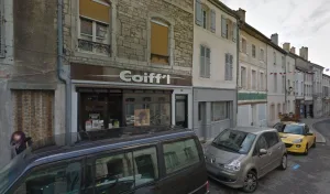Moyen Pierron Pascale à Neufchâteau