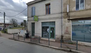 O2 Salon à Léognan