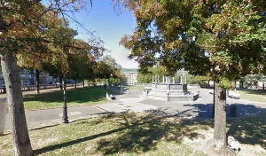 Belo Dominique Marie Berthe Née Cabanac à Clermont-Ferrand