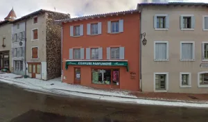 Seleo Coiffure à Saint-Paulien