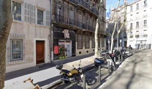 Coiffeur Bk à Marseille