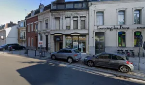 Wullaert Coiffure à Tourcoing