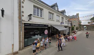 Coiffeur Thierry CHAULET à Guérande