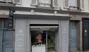 Showroom Coiffure à Saint-Malo
