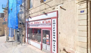 Le Salon D&rsquo;Isa à Servian