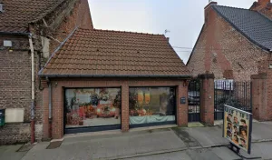 QUOIF T TIF S à Saint-Amand-les-Eaux