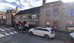 Mille et une Coupes à Messei
