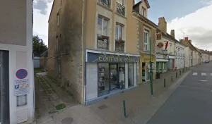 Coiff&rsquo;elle Et Lui à 72110 Bonnétable
