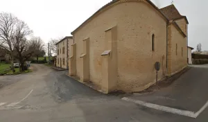 Mouneydiere Nathalie à Lacapelle-Biron