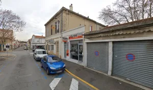 City Coiffure à Miramas