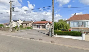 Querin Ostrowski Celine à Val de Briey