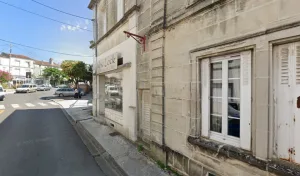 Les Ciseaux de Catherine à Matha