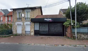 Gp Service à Eaubonne