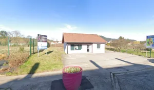 O&rsquo;Couleurs de Johanna à Saulcy-sur-Meurthe