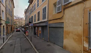Coiffure André et Laurence à Aix-en-Provence