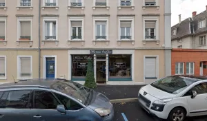 Miriana Coiffure à Colmar