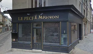 Salon Delphine à Laon