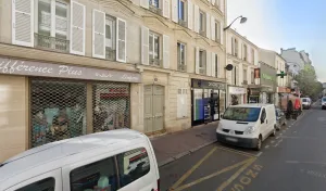 Ana bel&rsquo;Coiffure à Levallois-Perret