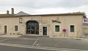 BLOND&rsquo;YNE à Dignac