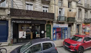 Patricia Coiffure à Bordeaux