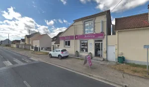 Joyeux Patrice à Chambly