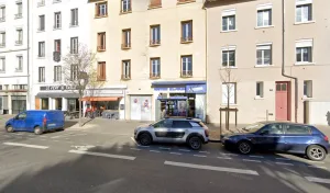 Coiffure et barbier Saroli Victor à Lyon