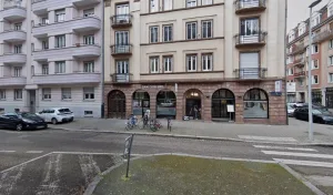 Sam Coiffure à Strasbourg