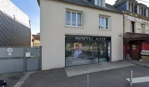 Nouvel&rsquo;hair à Louviers