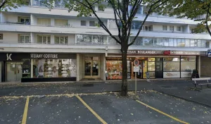 Stéfany Coiffure à Chambéry