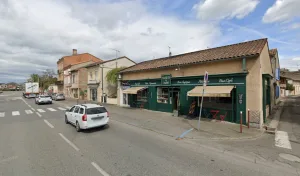 Daure Isabelle à Montech