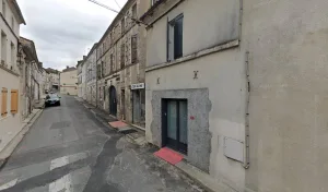 coif&rsquo;aline à Coteaux-du-Blanzacais
