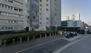 Tif&rsquo;City à Reims