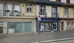 JL Elie coiffure Perruquier à Yvetot