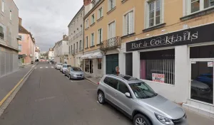 Cyril D. Coiffure à Chalon-sur-Saône