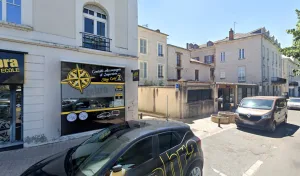 Alex Martin – Artisan Coiffeur à Périgueux