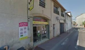 couptif à Cuxac-d'Aude