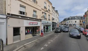 Tchip Coiffure Fécamp à Fécamp