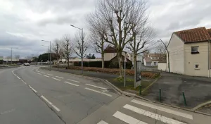 Salon de coiffure Ouriaghli Jamal à Châteauroux