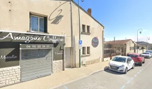 Amazone Coiffure à Châteauneuf-de-Gadagne