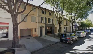 David Coiffure Homme à Monteux