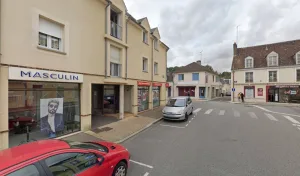 Yannit&rsquo;if à Nogent-le-Rotrou
