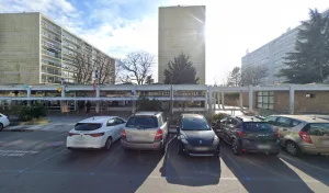 COPRI ANN à Vélizy-Villacoublay