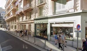 Kamb Arnaud à Nice