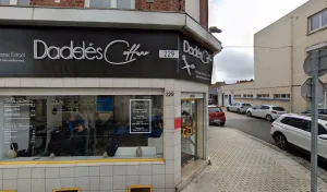 Dades Coiffures à Dunkerque
