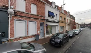 PROFIL GENTLEMEN coiffeur-barbier à Marcq-en-Barœul