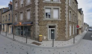 Coiff&rsquo;Center Salon à Fougères