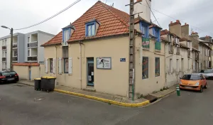 Line&hair Emeline Poulet à Moulins