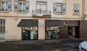 Art&rsquo;Coiff à Gray