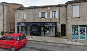 Prévost Coiffure à Saint-Sylvestre-sur-Lot