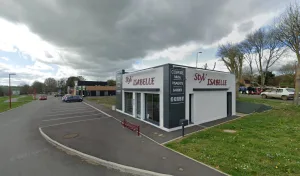 Styl&rsquo;Isabelle à Coulans-sur-Gée